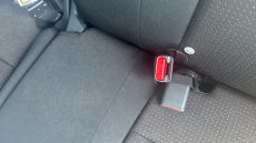 Honda Jazz 1.3 EX 5dr CVT Petrol Hatchback